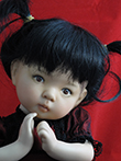Blossom - Finished Doll