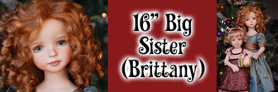 Big Sister Shannon Image