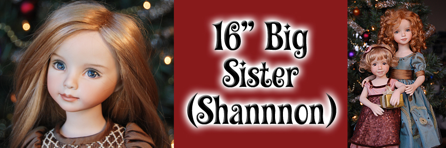 Big Sister Shannon Image