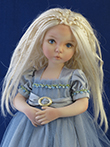 Bridget - Finished Doll