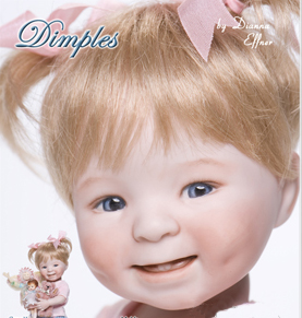 dimples image