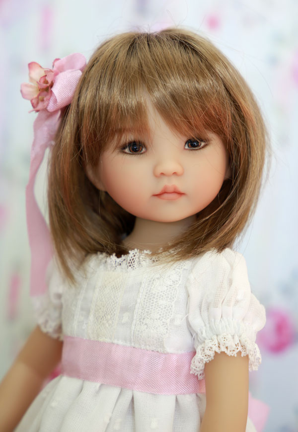 Dianna effner dolls 2017 sales