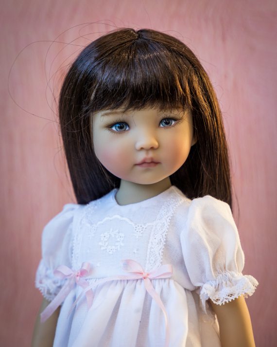 Little Darling 2 (vinyl)